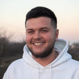 Bogdan - Fondator & CEO